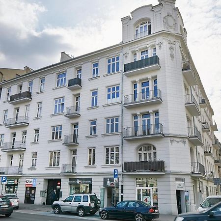 Stara Praga Vistula Apartment Varsó Kültér fotó